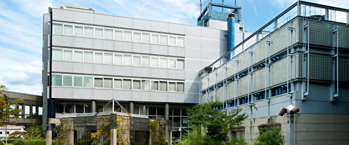 京都に国内初のテクニカルサービスセンターを開設しました