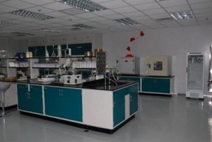 Laboratory