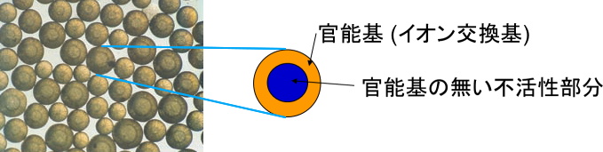 課題の解決方法を提案します★大型純水装置の再生剤消費量を大幅に低減 – Purolite® SSTシリーズ