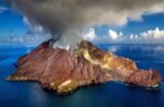 意外と知らない●地球の気候を左右する火山噴火と海洋プランクトン