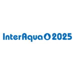 展示会出展★InterAqua2025に出展します