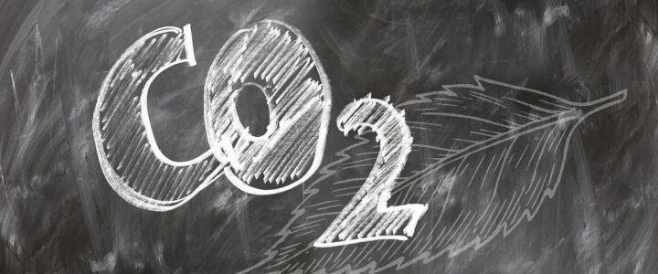 課題の解決方法を提案します★弱塩基性アニオン交換樹脂によるCO2捕集効率を左右する水分・湿度の条件
