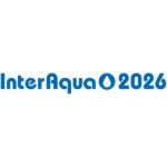 展示会出展★InterAqua2026に出展します
