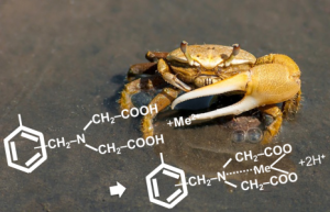 chelate